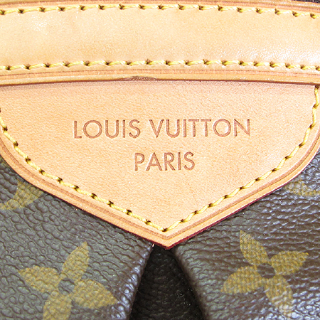 Louis Vuitton(���̺���) M40144 ���׷� ĵ���� Ƽ���� GM ����� [�ϻ����] �̹���3 - ���̺��� �߰���ǰ