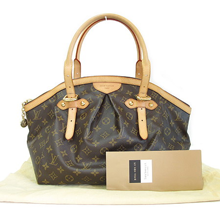 Louis Vuitton(���̺���) M40144 ���׷� ĵ���� Ƽ���� GM ����� [�ϻ����] �̹���4 - ���̺��� �߰���ǰ