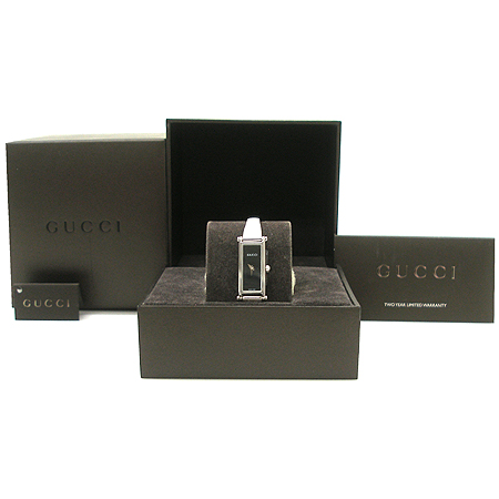 Gucci(����) YA015516 1500L ��ƿ ������ ������ �ð� �̹���2 - ���̺��� �߰���ǰ