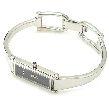 Gucci(����) YA015516 1500L ��ƿ ������ ������ �ð� �̹���3 - ���̺��� �߰���ǰ