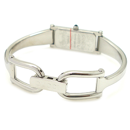 Gucci(����) YA015516 1500L ��ƿ ������ ������ �ð� �̹���4 - ���̺��� �߰���ǰ