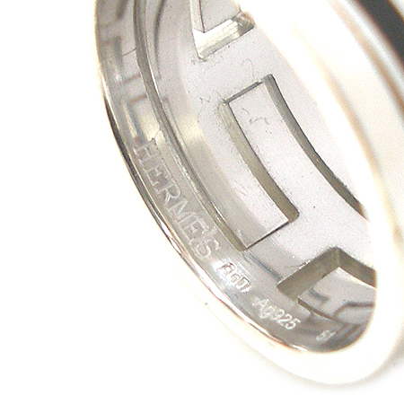 Hermes(�����޽�) 925 (�ǹ�) �ΰ� ����-11ȣ �̹���3 - ���̺��� �߰���ǰ