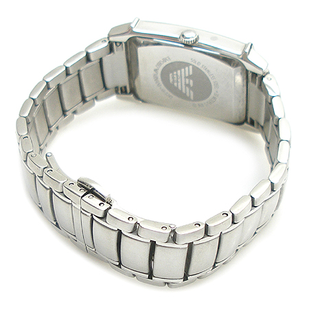 Armani(�Ƹ�����) AR0243 ������ ��ƿ ���� ���� �ð� �̹���3 - ���̺��� �߰���ǰ