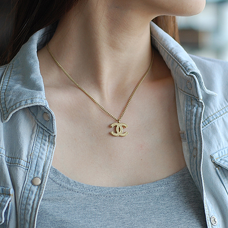 Chanel(����) COCO ���� �ΰ� ��� ����� �̹���6 - ���̺��� �߰���ǰ