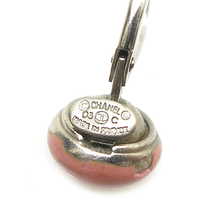 Chanel(����) �ΰ� ��� �ǹ� (925) �Ͱ��� �̹���4 - ���̺��� �߰���ǰ