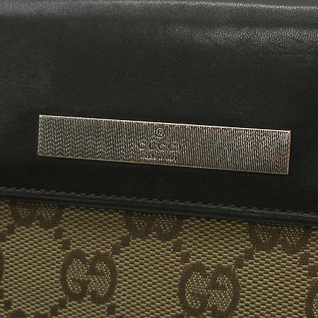 Gucci(����) 0352031 GG�ΰ� �𰡵� ��ũ���� ���� ȥ�� ����ΰ� ������ �̹���5 - ���̺��� �߰���ǰ