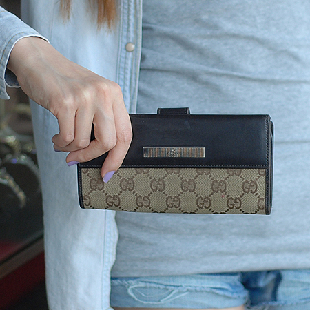 Gucci(����) 0352031 GG�ΰ� �𰡵� ��ũ���� ���� ȥ�� ����ΰ� ������ �̹���6 - ���̺��� �߰���ǰ