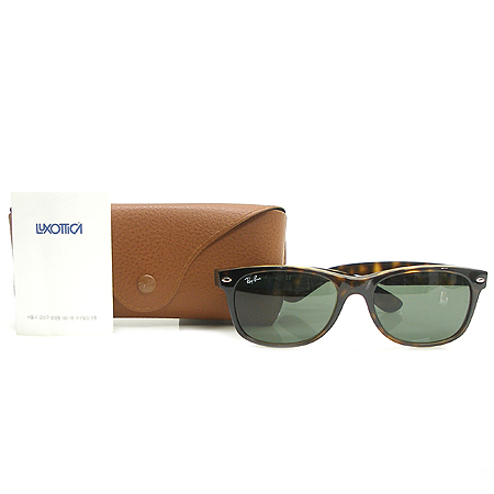 RAY-BAN(���̺�) RB2132 ���� ���۶� �̹���2 - ���̺��� �߰���ǰ
