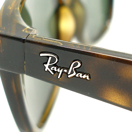 RAY-BAN(���̺�) RB2132 ���� ���۶� �̹���5 - ���̺��� �߰���ǰ
