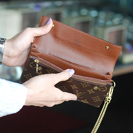 Louis Vuitton(̺) M58008 ׷ ĵ Ʈǿ ڵ ü  ̹7 - ̺ ߰ǰ