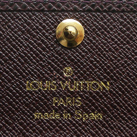 Louis Vuitton(̺) M30528 Ÿ̰ ׸ Ű̽ ̹3 - ̺ ߰ǰ