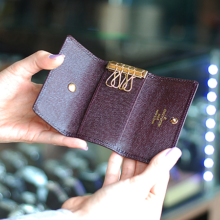Louis Vuitton(̺) M30528 Ÿ̰ ׸ Ű̽ ̹7 - ̺ ߰ǰ