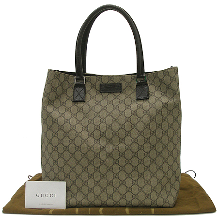 Gucci(����) 131220 GG �ΰ� PVC ��Ʈ�� �̹���2 - ���̺��� �߰���ǰ