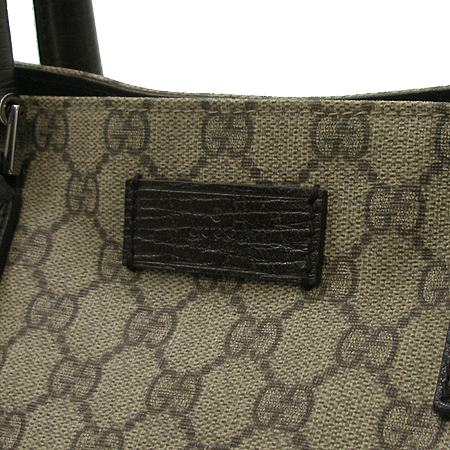 Gucci(����) 131220 GG �ΰ� PVC ��Ʈ�� �̹���4 - ���̺��� �߰���ǰ