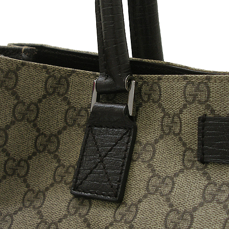 Gucci(����) 131220 GG �ΰ� PVC ��Ʈ�� �̹���5 - ���̺��� �߰���ǰ