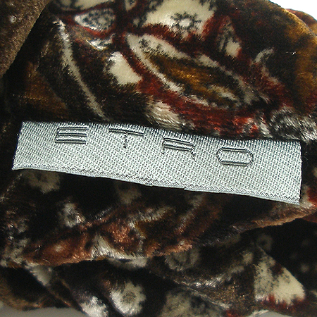 Etro(��Ʈ��) ������ ��� ���� �̹���2 - ���̺��� �߰���ǰ
