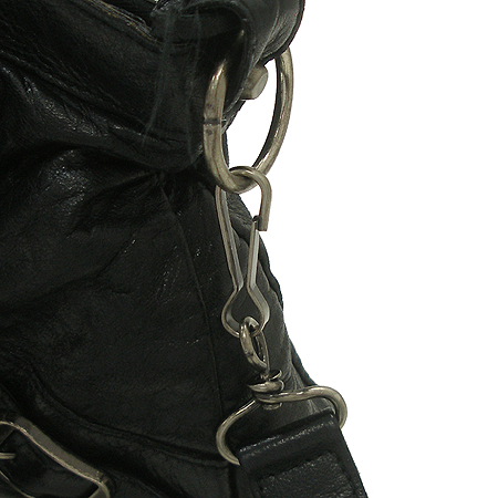 Balenciaga(�߷��þư�) 103208 Ŭ���� �۽�Ʈ ���� 2WAY+�����ſ� �̹���4 - ���̺��� �߰���ǰ