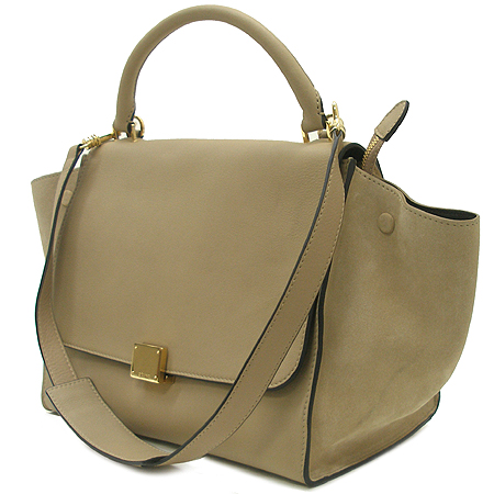Celine(������) TRAPEZE (Ʈ������) ��Ʈ�� + ��� ��Ʈ�� [��ġ��] �̹���3 - ���̺��� �߰���ǰ