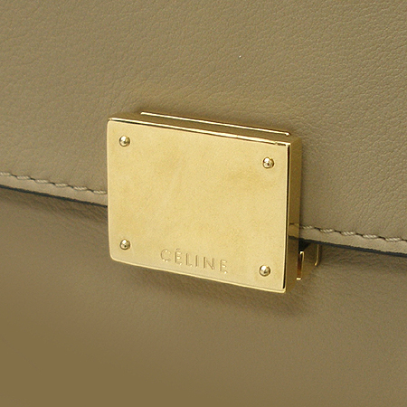 Celine(������) TRAPEZE (Ʈ������) ��Ʈ�� + ��� ��Ʈ�� [��ġ��] �̹���4 - ���̺��� �߰���ǰ
