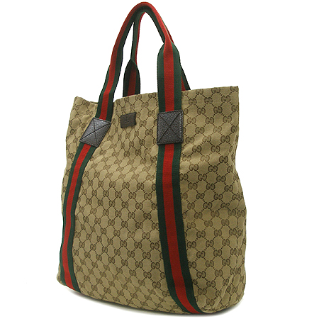 Gucci(����) 189669 GG�ΰ� �𰡵� �Ｑ ��Ƽġ ��Ʈ�� �̹���3 - ���̺��� �߰���ǰ