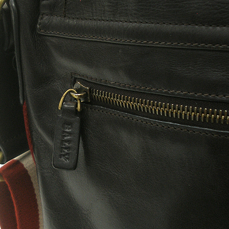 Bally(�߸�) TAN AYFG ���� ���� ��� ũ�ν��� [�б�������] �̹���4 - ���̺��� �߰���ǰ