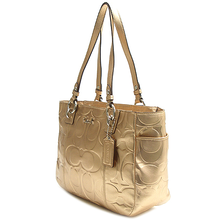 Coach(��ġ) 17727 �ñ׳�ó ��Ż�� ���� ��Ʈ�� �̹���3 - ���̺��� �߰���ǰ