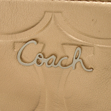 Coach(��ġ) 17727 �ñ׳�ó ��Ż�� ���� ��Ʈ�� �̹���4 - ���̺��� �߰���ǰ