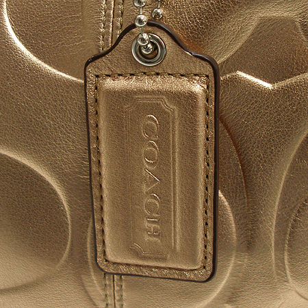 Coach(��ġ) 17727 �ñ׳�ó ��Ż�� ���� ��Ʈ�� �̹���5 - ���̺��� �߰���ǰ