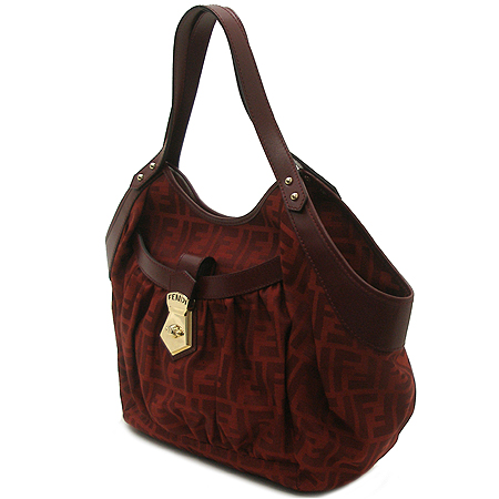 Fendi(���) 8BR634 FF�ΰ� ��ī �к긯 ���� ���� ȥ�� ����ΰ� ����� [��������] �̹���3 - ���̺��� �߰���ǰ