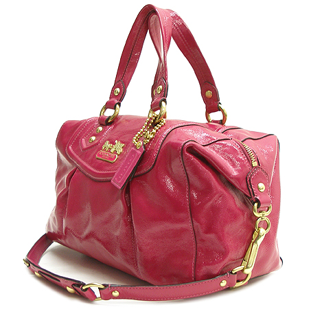 Coach(��ġ) 14322 ���̴�Ʈ �޵� 2WAY [�д����] �̹���3 - ���̺��� �߰���ǰ