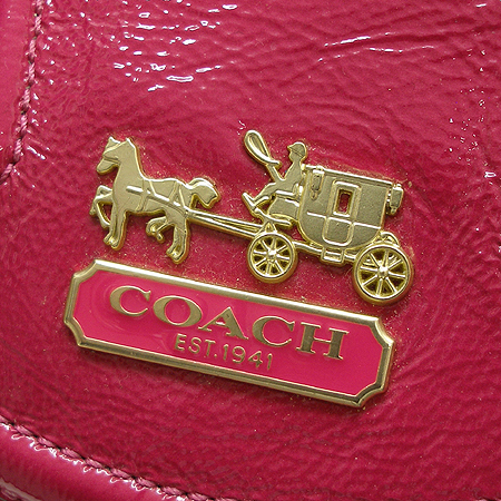 Coach(��ġ) 14322 ���̴�Ʈ �޵� 2WAY [�д����] �̹���4 - ���̺��� �߰���ǰ