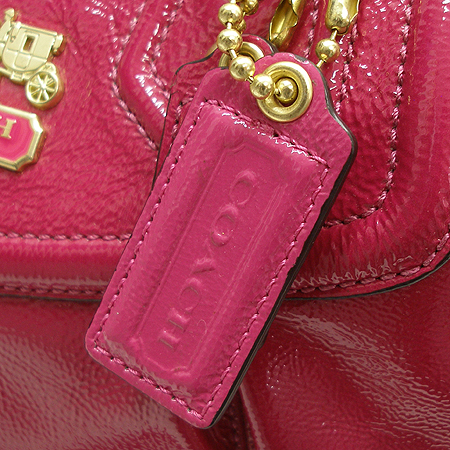 Coach(��ġ) 14322 ���̴�Ʈ �޵� 2WAY [�д����] �̹���5 - ���̺��� �߰���ǰ