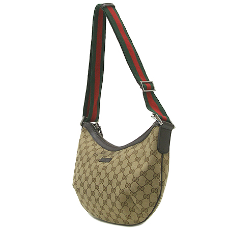 Gucci(����) 181092 GG �ΰ� �ڰ��� ȣ�� ����� �̹���2 - ���̺��� �߰���ǰ