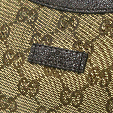 Gucci(����) 181092 GG �ΰ� �ڰ��� ȣ�� ����� �̹���4 - ���̺��� �߰���ǰ