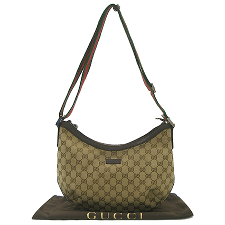 Gucci(����) 181092 GG �ΰ� �ڰ��� ȣ�� ����� �̹���5 - ���̺��� �߰���ǰ