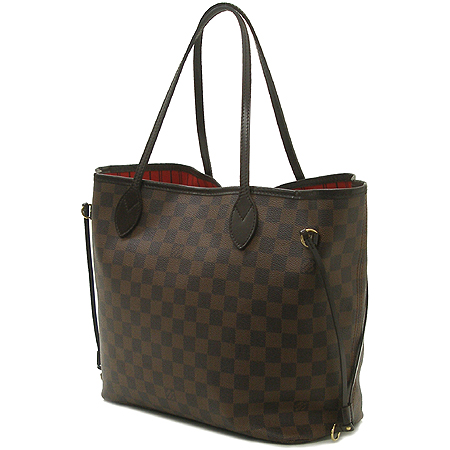 Louis Vuitton(���̺���) N51105 �ٹ̿� ���� ĵ���� �׹��� MM ����� �̹���2 - ���̺��� �߰���ǰ