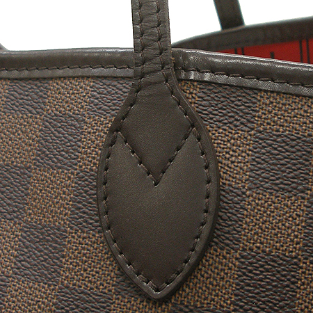 Louis Vuitton(���̺���) N51105 �ٹ̿� ���� ĵ���� �׹��� MM ����� �̹���3 - ���̺��� �߰���ǰ