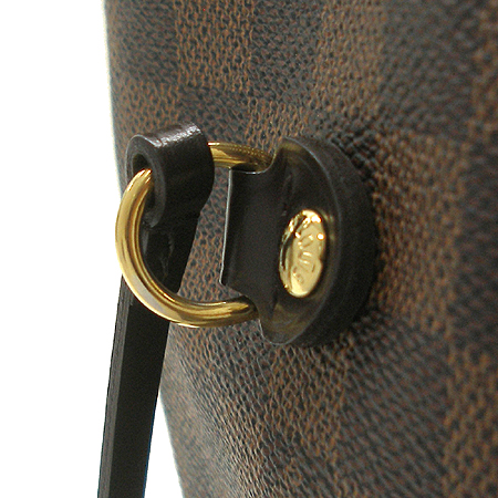 Louis Vuitton(���̺���) N51105 �ٹ̿� ���� ĵ���� �׹��� MM ����� �̹���4 - ���̺��� �߰���ǰ