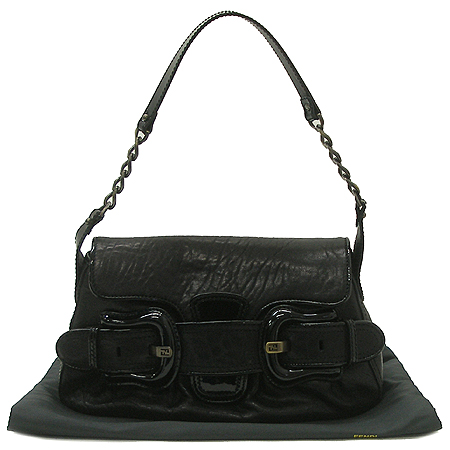 Fendi(���) 8BR551 ���� ���� ü�� B�� ����� �̹���5 - ���̺��� �߰���ǰ