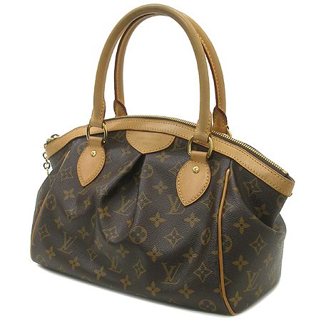 Louis Vuitton(���̺���) M40143 ���׷� ĵ���� Ƽ���� PM ��Ʈ�� �̹���2 - ���̺��� �߰���ǰ