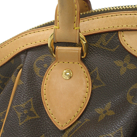Louis Vuitton(���̺���) M40143 ���׷� ĵ���� Ƽ���� PM ��Ʈ�� �̹���3 - ���̺��� �߰���ǰ