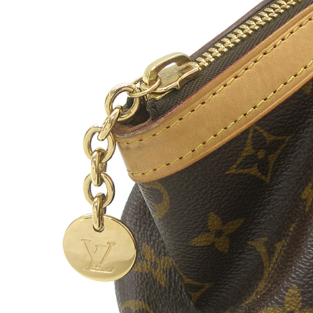 Louis Vuitton(���̺���) M40143 ���׷� ĵ���� Ƽ���� PM ��Ʈ�� �̹���4 - ���̺��� �߰���ǰ