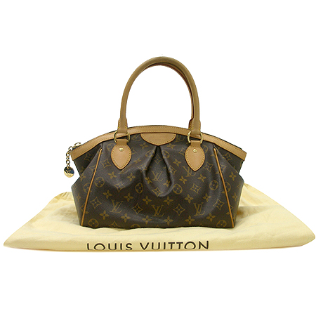 Louis Vuitton(���̺���) M40143 ���׷� ĵ���� Ƽ���� PM ��Ʈ�� �̹���5 - ���̺��� �߰���ǰ