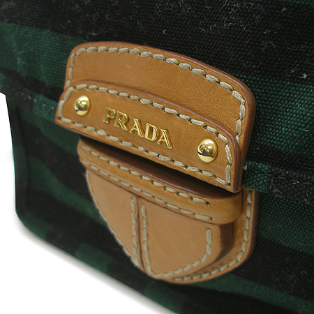 Prada(�����) BT0785 ���� �ΰ� �к긯 ũ�ν��� �̹���4 - ���̺��� �߰���ǰ