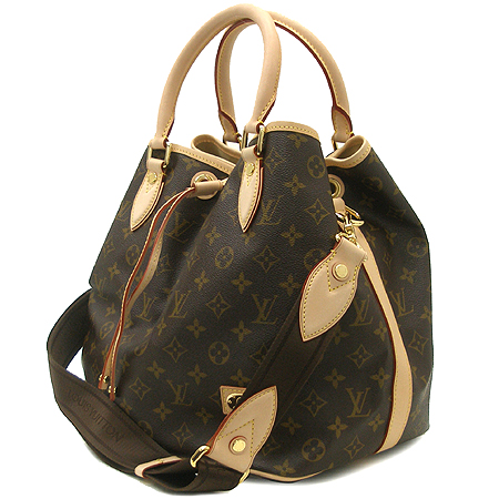 Louis Vuitton(���̺���) M40372 ���׷� ĵ���� �׿� 2WAY �̹���2 - ���̺��� �߰���ǰ