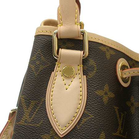 Louis Vuitton(���̺���) M40372 ���׷� ĵ���� �׿� 2WAY �̹���3 - ���̺��� �߰���ǰ