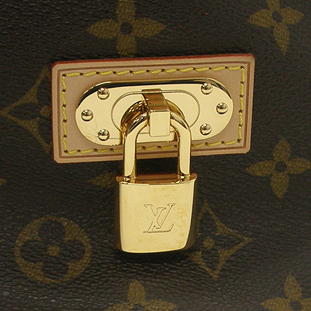 Louis Vuitton(���̺���) M40372 ���׷� ĵ���� �׿� 2WAY �̹���4 - ���̺��� �߰���ǰ