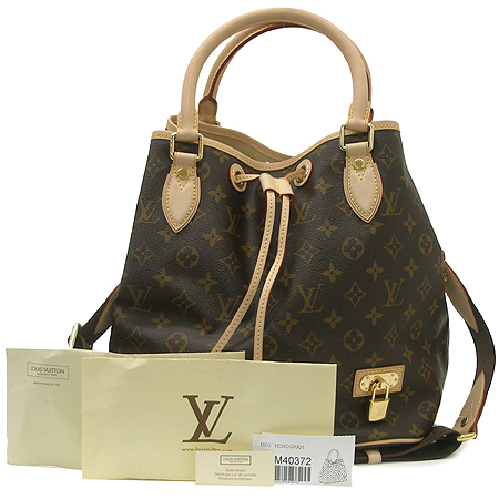Louis Vuitton(���̺���) M40372 ���׷� ĵ���� �׿� 2WAY �̹���5 - ���̺��� �߰���ǰ