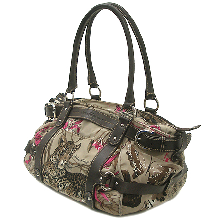 Ferragamo(��󰡸�) 21 A037 �����ĵ�ΰ� �к긯 ��ũ����� ȥ�� ��Ʈ�� [��������] �̹���2 - ���̺��� �߰���ǰ