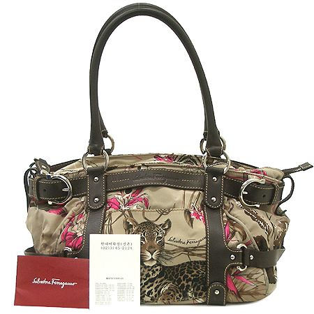 Ferragamo(��󰡸�) 21 A037 �����ĵ�ΰ� �к긯 ��ũ����� ȥ�� ��Ʈ�� [��������] �̹���5 - ���̺��� �߰���ǰ